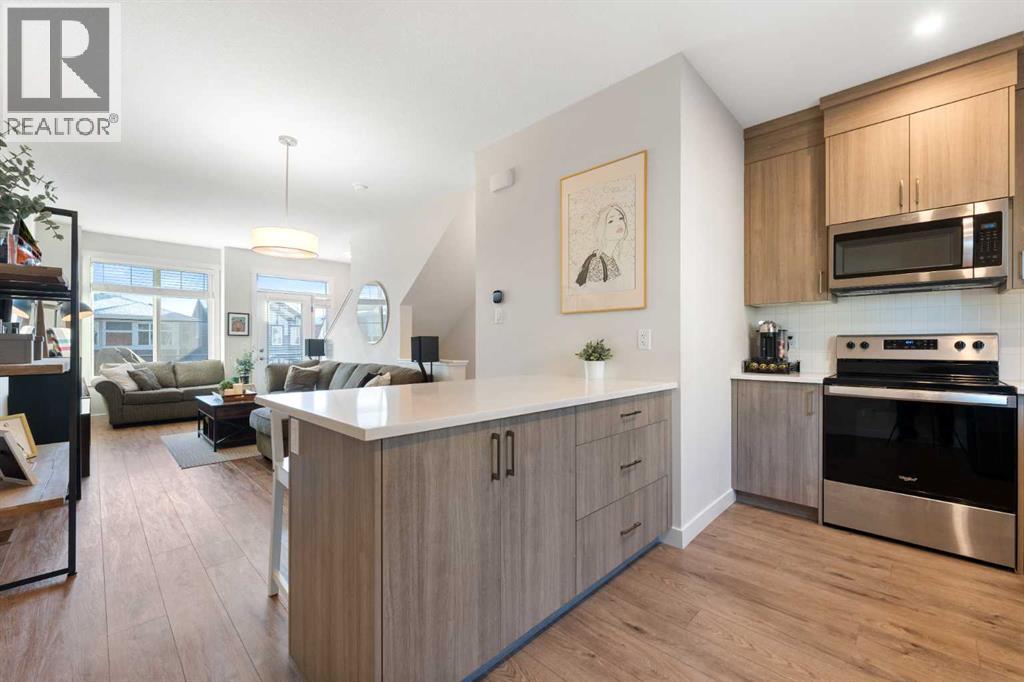 364 Seton Villas Se, Calgary, Alberta  T3M 3T8 - Photo 13 - A2276640