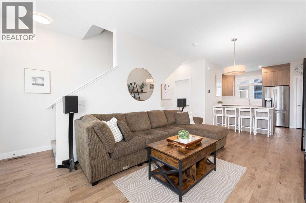 364 Seton Villas Se, Calgary, Alberta  T3M 3T8 - Photo 7 - A2276640