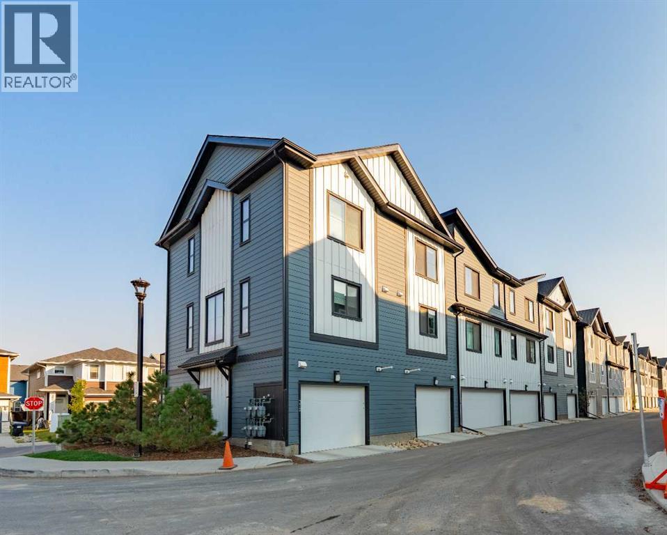 364 Seton Villas Se, Calgary, Alberta  T3M 3T8 - Photo 21 - A2276640