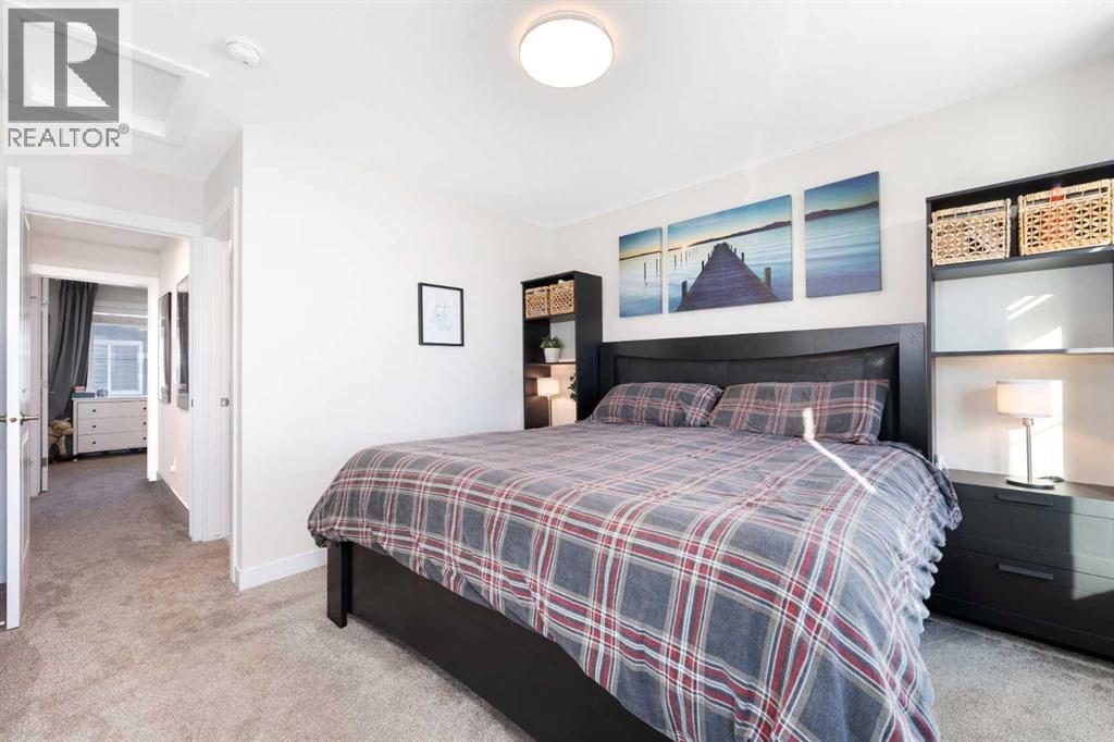 364 Seton Villas Se, Calgary, Alberta  T3M 3T8 - Photo 15 - A2276640