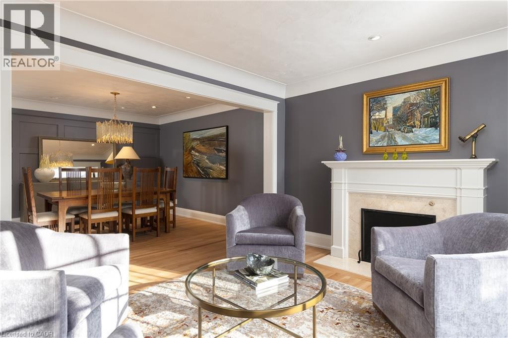 247 Douglas Avenue, Oakville, Ontario  L6J 3S2 - Photo 11 - 40791357