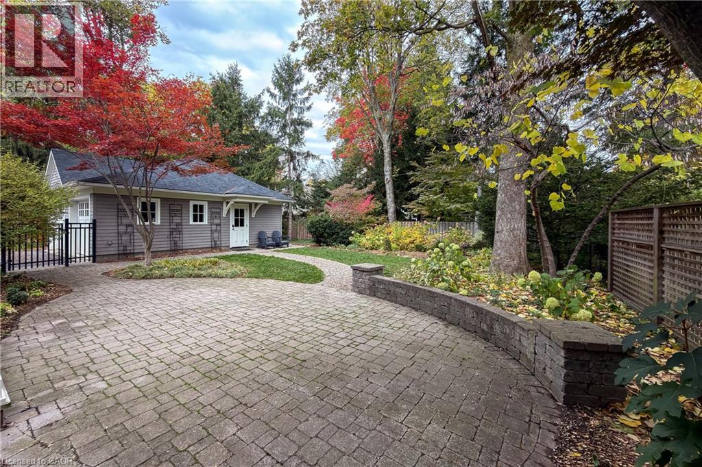 247 Douglas Avenue, Oakville, Ontario  L6J 3S2 - Photo 39 - 40791357