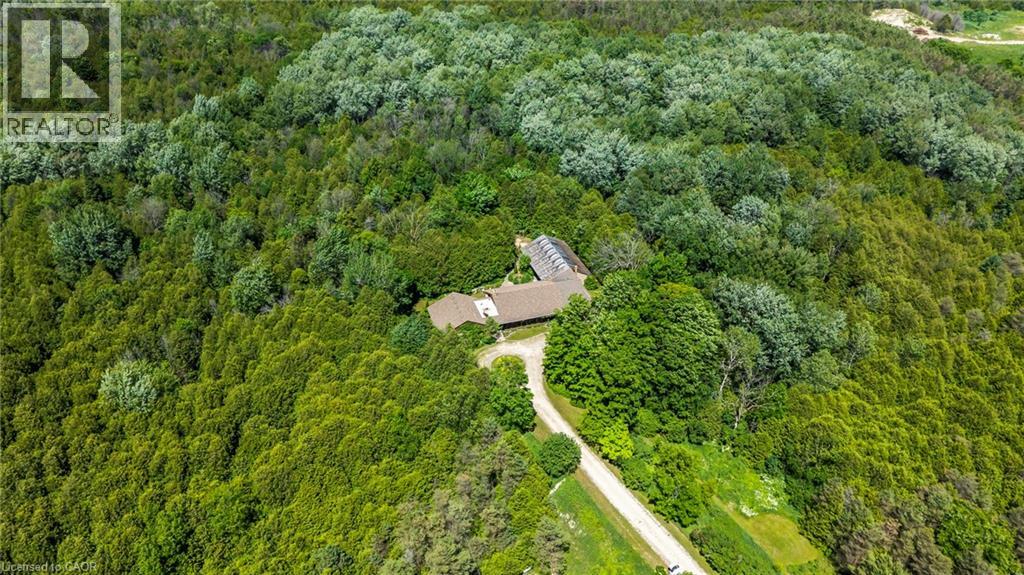 302783 DOUGLAS Street, Durham, Ontario