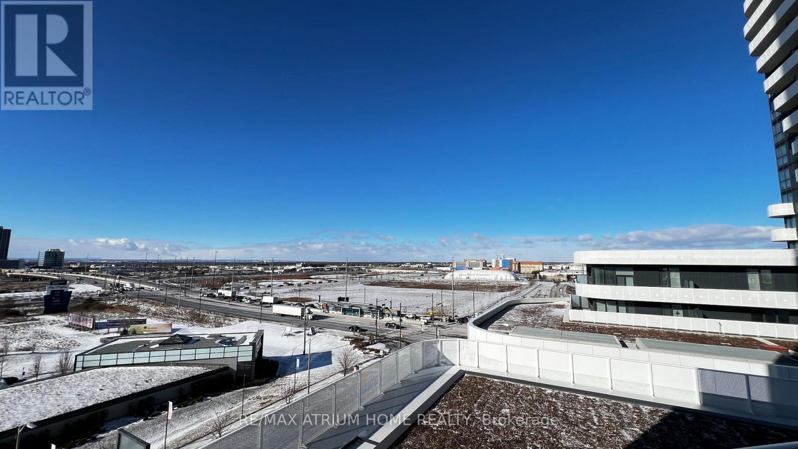 811 - 195 Commerce Street, Vaughan, Ontario  L4K 0P9 - Photo 33 - N12651640