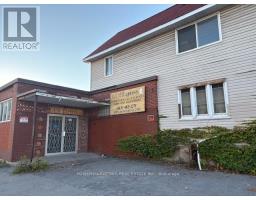 566 BAY STREET, Ottawa, Ontario