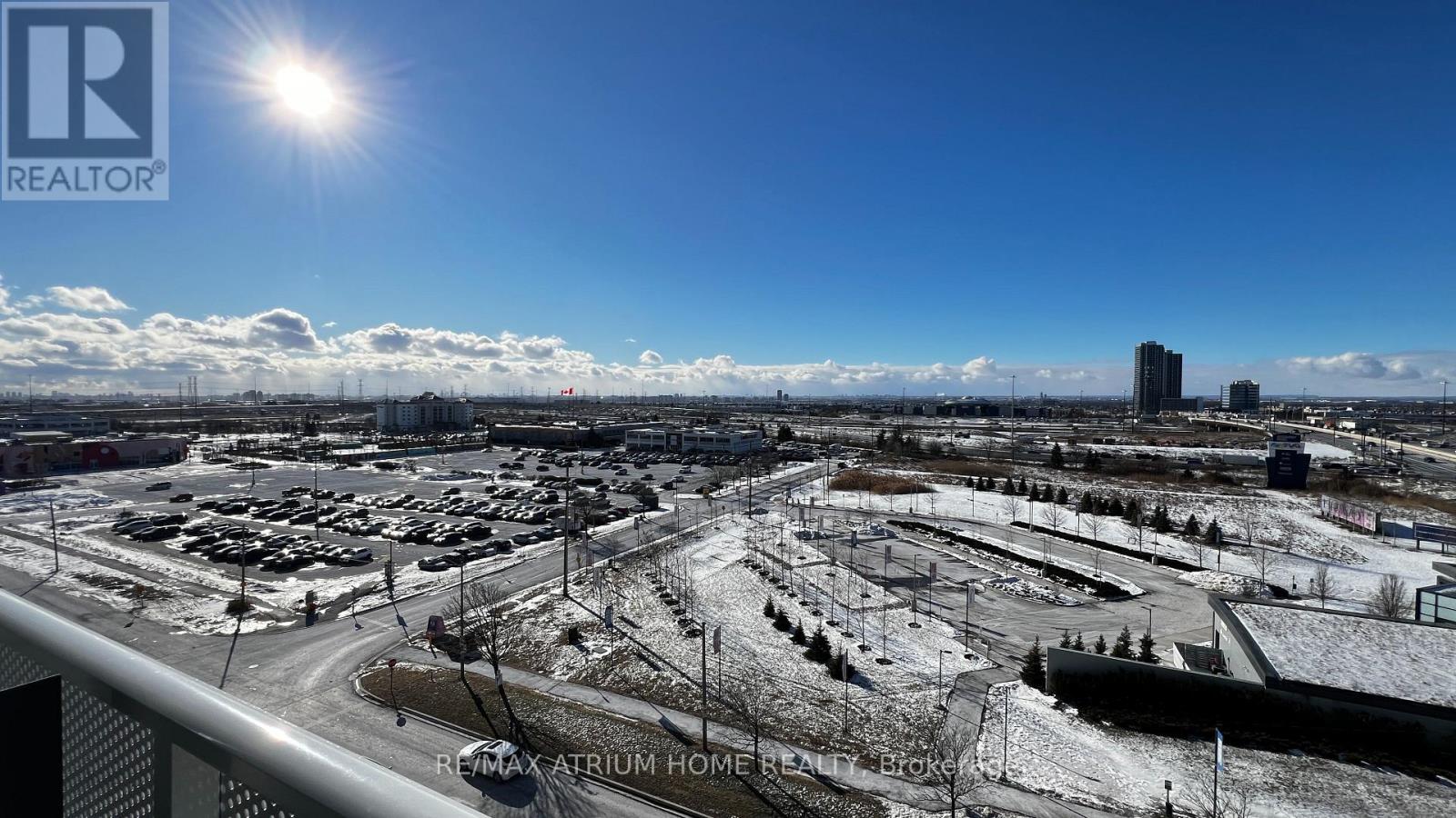 811 - 195 Commerce Street, Vaughan, Ontario  L4K 0P9 - Photo 38 - N12651640