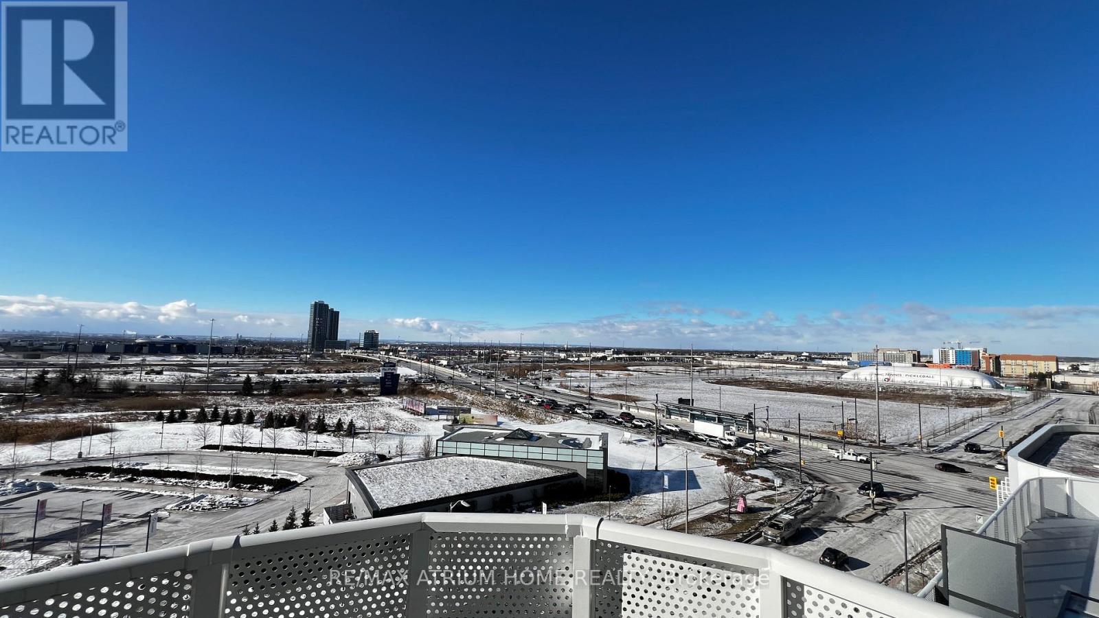 811 - 195 Commerce Street, Vaughan, Ontario  L4K 0P9 - Photo 34 - N12651640