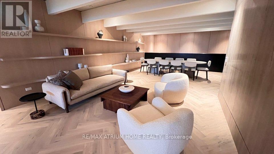 811 - 195 Commerce Street, Vaughan, Ontario  L4K 0P9 - Photo 46 - N12651640