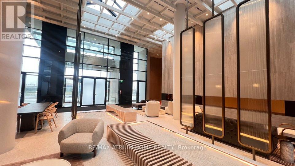 811 - 195 Commerce Street, Vaughan, Ontario  L4K 0P9 - Photo 43 - N12651640