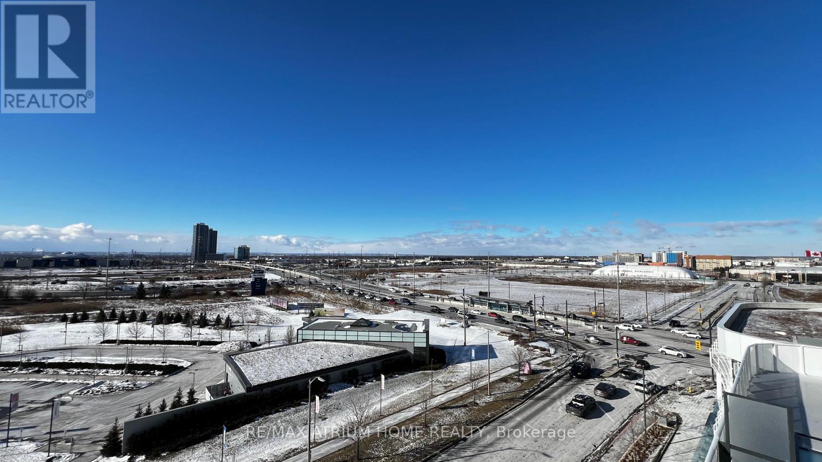 811 - 195 Commerce Street, Vaughan, Ontario  L4K 0P9 - Photo 37 - N12651640