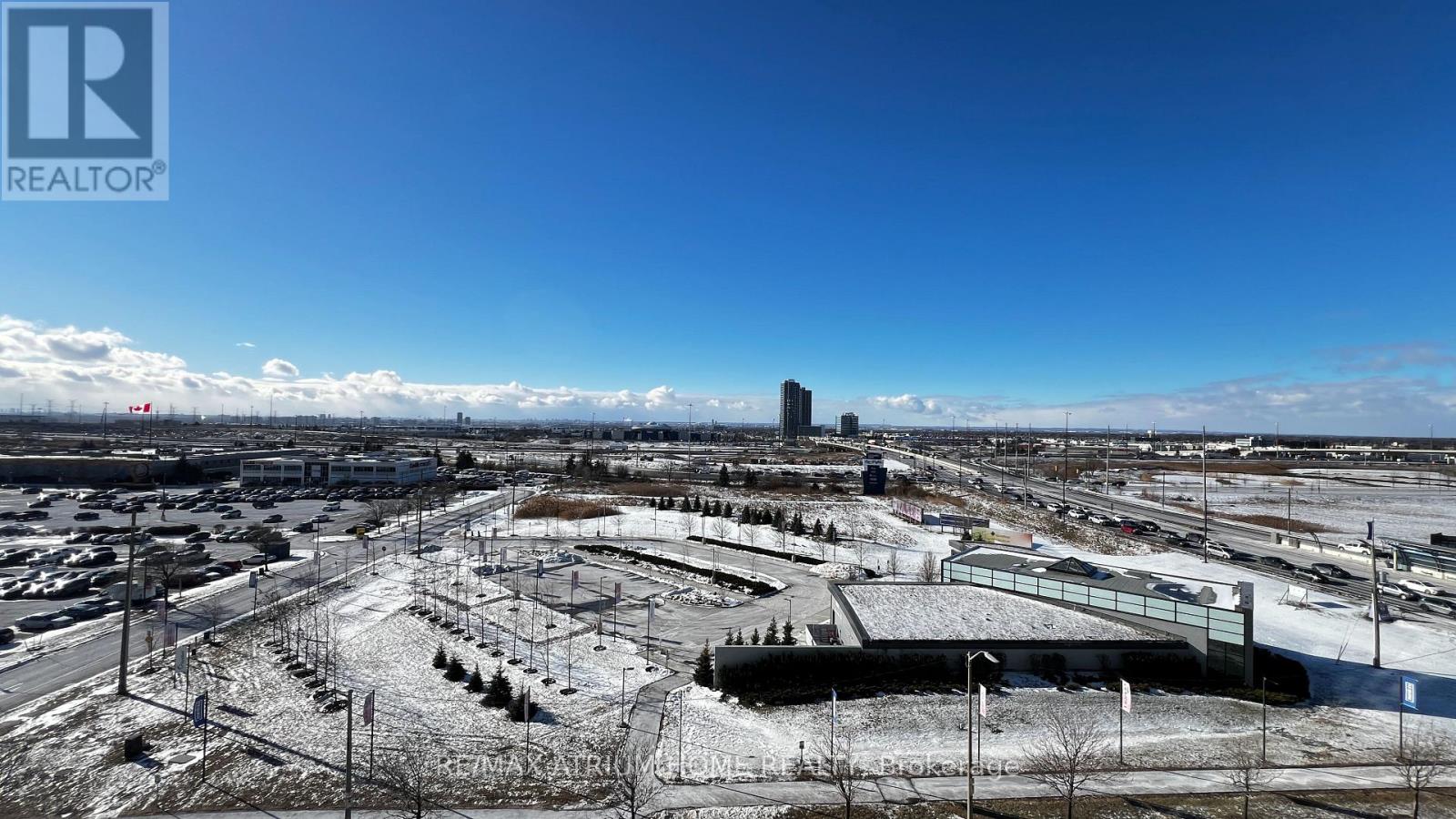 811 - 195 Commerce Street, Vaughan, Ontario  L4K 0P9 - Photo 36 - N12651640