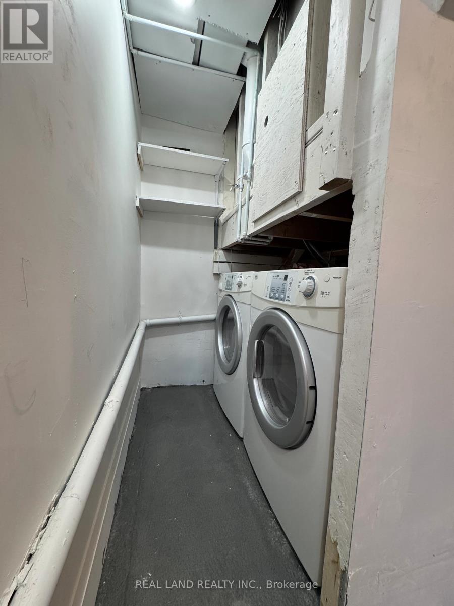 55 Snapdragon Drive, Toronto, Ontario  M2J 4X5 - Photo 25 - C12659304