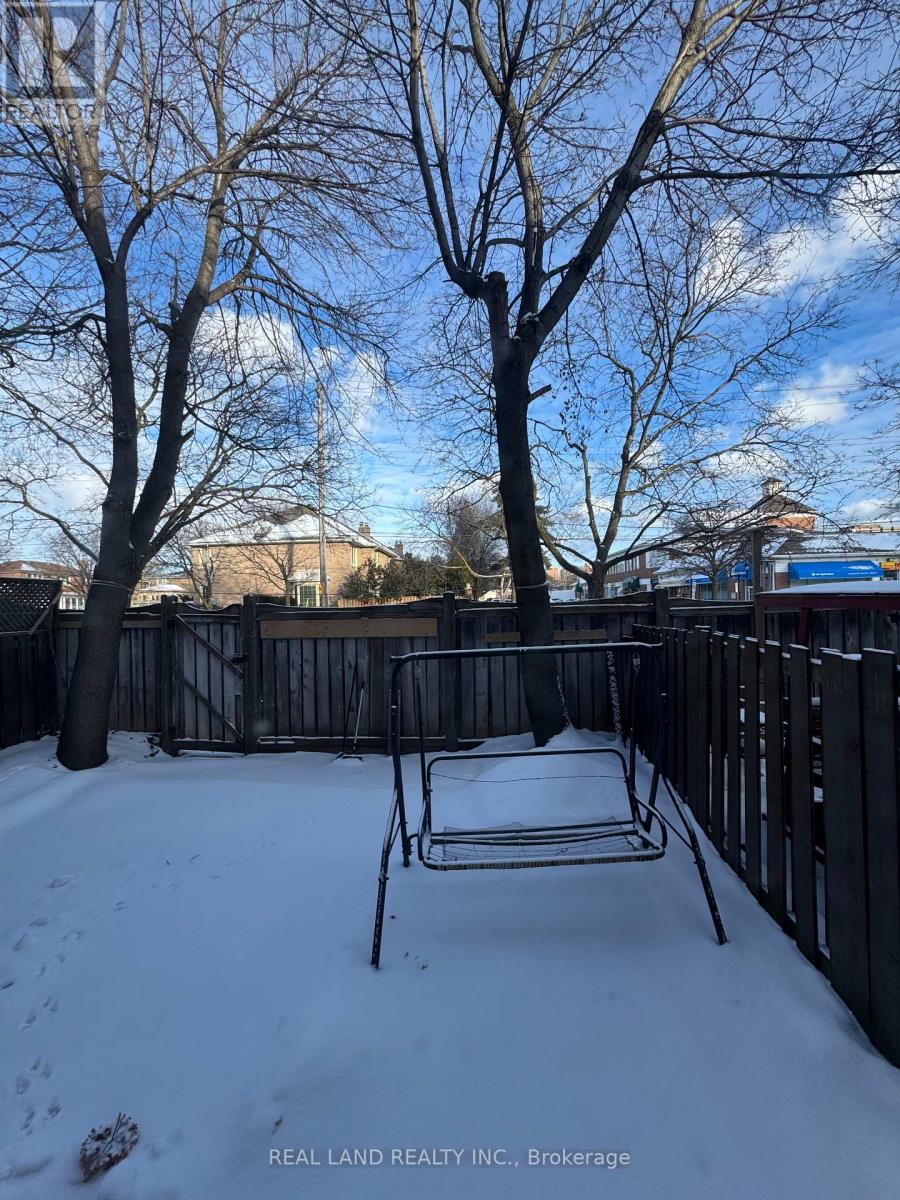 55 Snapdragon Drive, Toronto, Ontario  M2J 4X5 - Photo 29 - C12659304