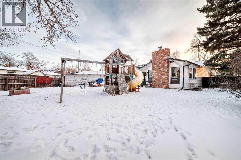 107 Fawn Crescent Se, Calgary, Alberta  T2H 0V8 - Photo 32 - A2276301