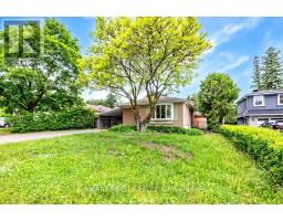 LOWER - 10 HOLMAN CRESCENT, Aurora, Ontario