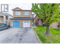 (BSMT) - 5657 RALEIGH STREET, Mississauga, Ontario