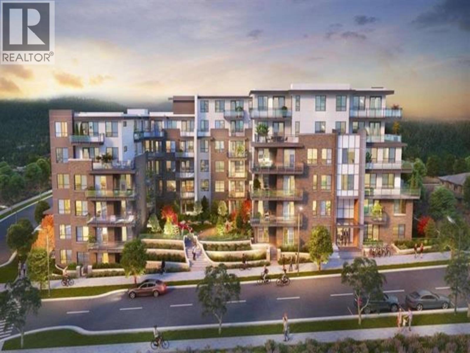 704 599 Dansey Avenue, Coquitlam, British Columbia  V3K 3E9 - Photo 6 - R3075456