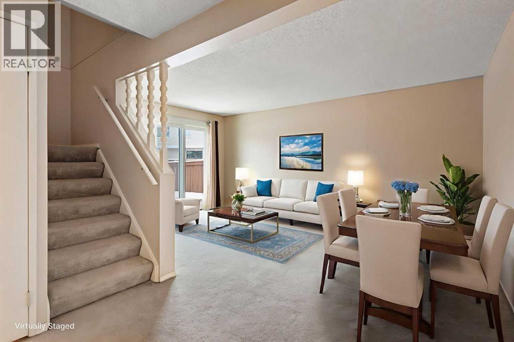 73, 1155 Falconridge Drive NE, Calgary, Alberta