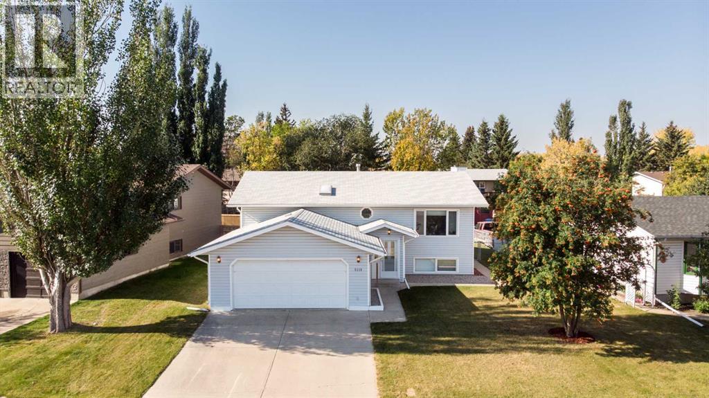 5319 37 Street, Innisfail, Alberta  T4G 1G4 - Photo 1 - A2256262