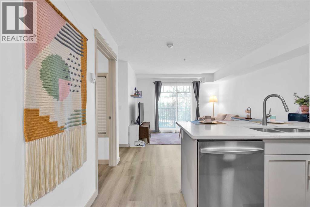 2214, 175 Panatella Hill Nw, Calgary, Alberta  T3K 0V9 - Photo 2 - A2260939