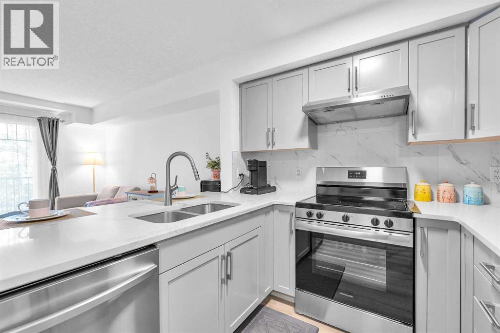 2214, 175 Panatella Hill Nw, Calgary, Alberta  T3K 0V9 - Photo 5 - A2260939