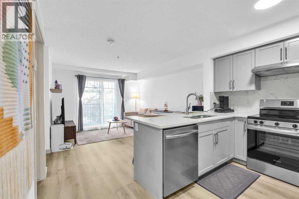 2214, 175 Panatella Hill Nw, Calgary, Alberta  T3K 0V9 - Photo 3 - A2260939