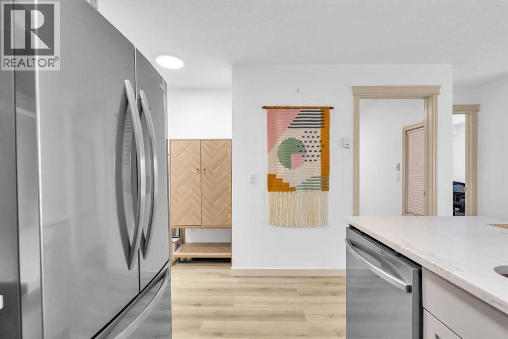 2214, 175 Panatella Hill Nw, Calgary, Alberta  T3K 0V9 - Photo 6 - A2260939