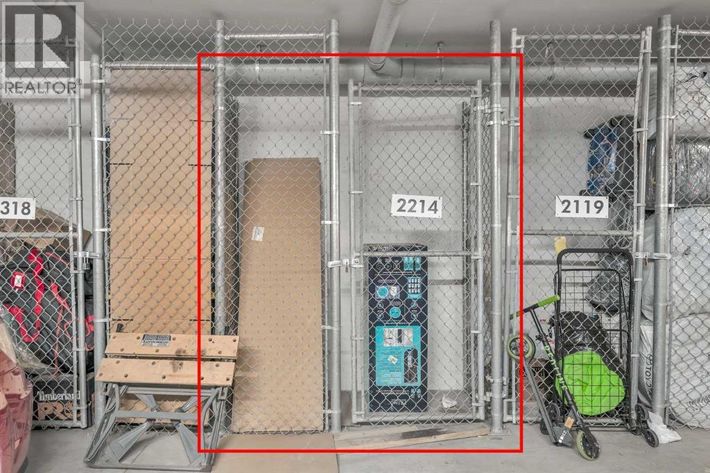 2214, 175 Panatella Hill Nw, Calgary, Alberta  T3K 0V9 - Photo 24 - A2260939