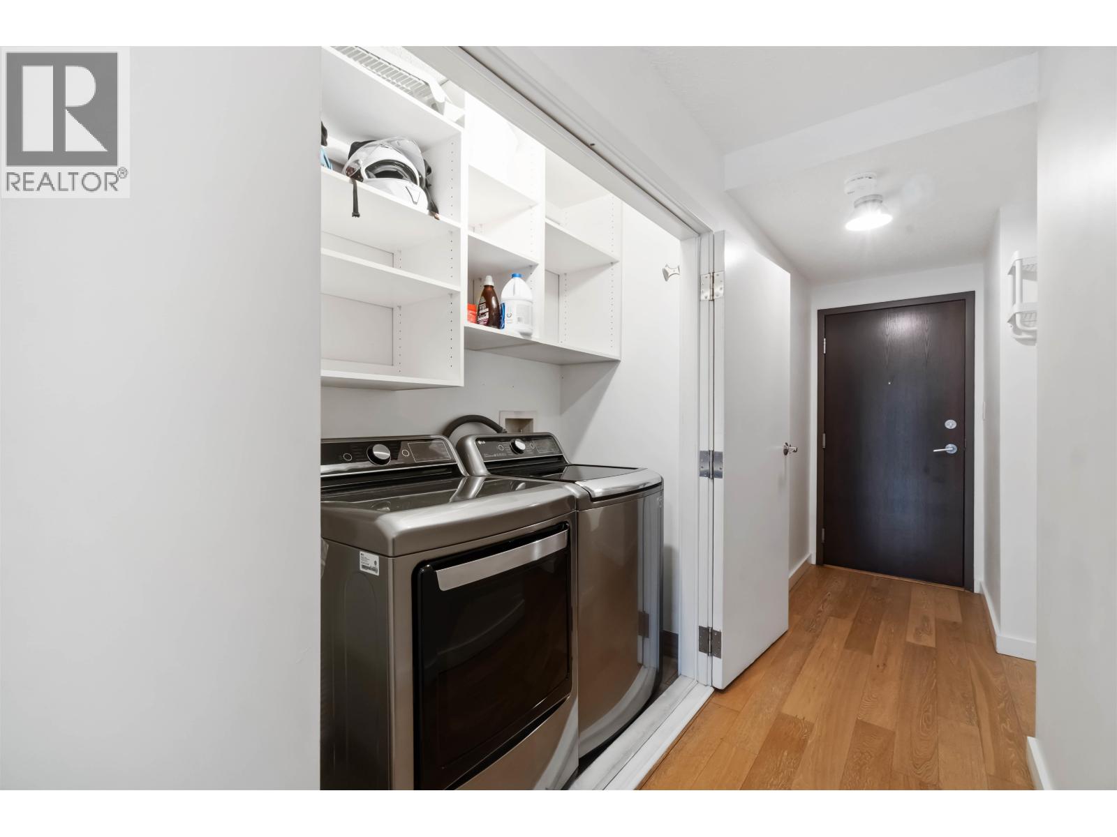 406 1510 W 1st Avenue, Vancouver, British Columbia  V6J 4S3 - Photo 10 - R3075054