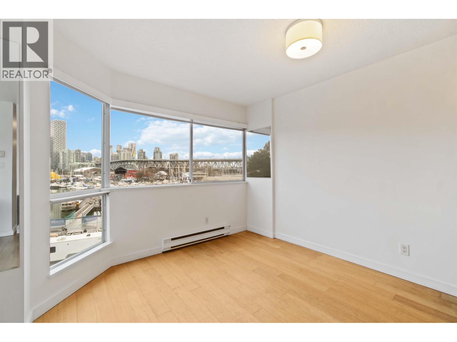 406 1510 W 1st Avenue, Vancouver, British Columbia  V6J 4S3 - Photo 4 - R3075054