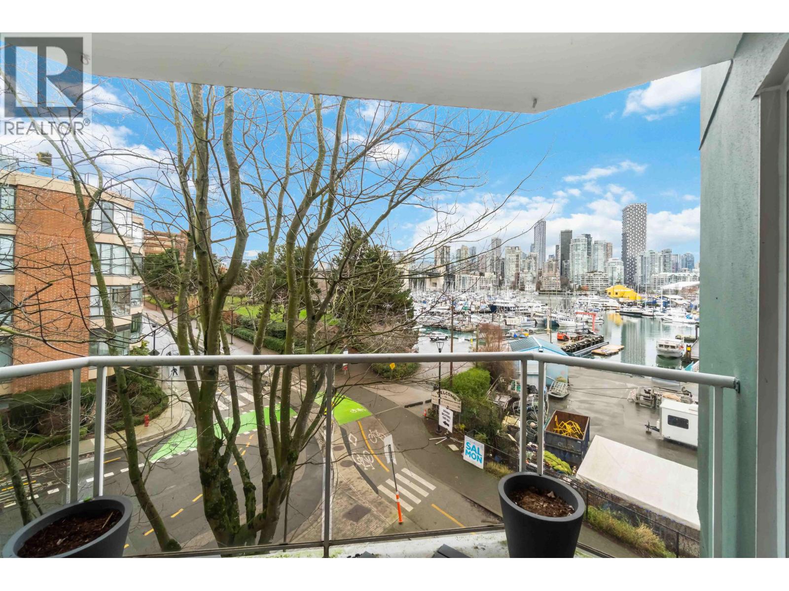 406 1510 W 1st Avenue, Vancouver, British Columbia  V6J 4S3 - Photo 17 - R3075054