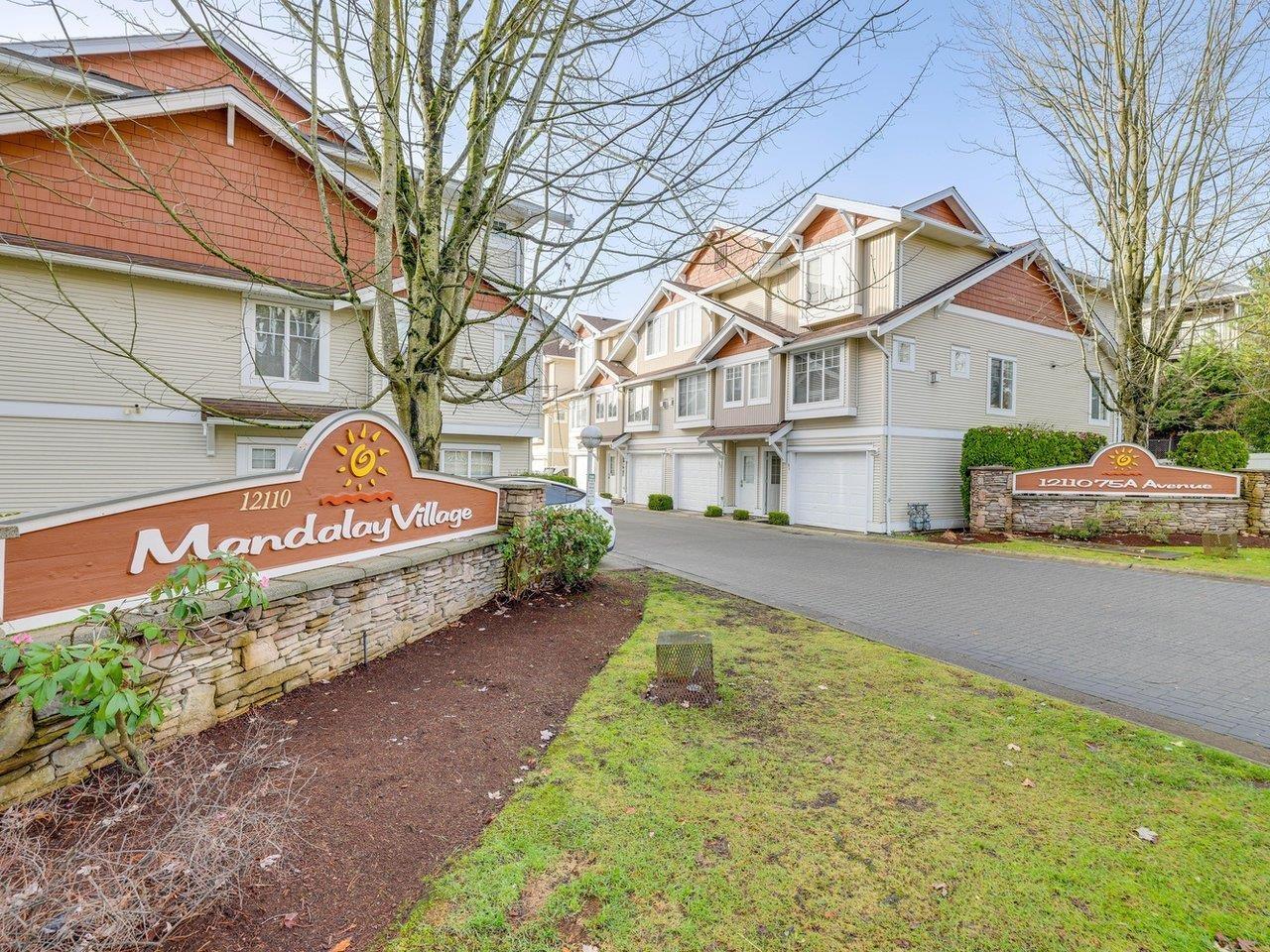 96 12110 75a Avenue, Surrey, British Columbia  V3W 1M1 - Photo 27 - R3075404