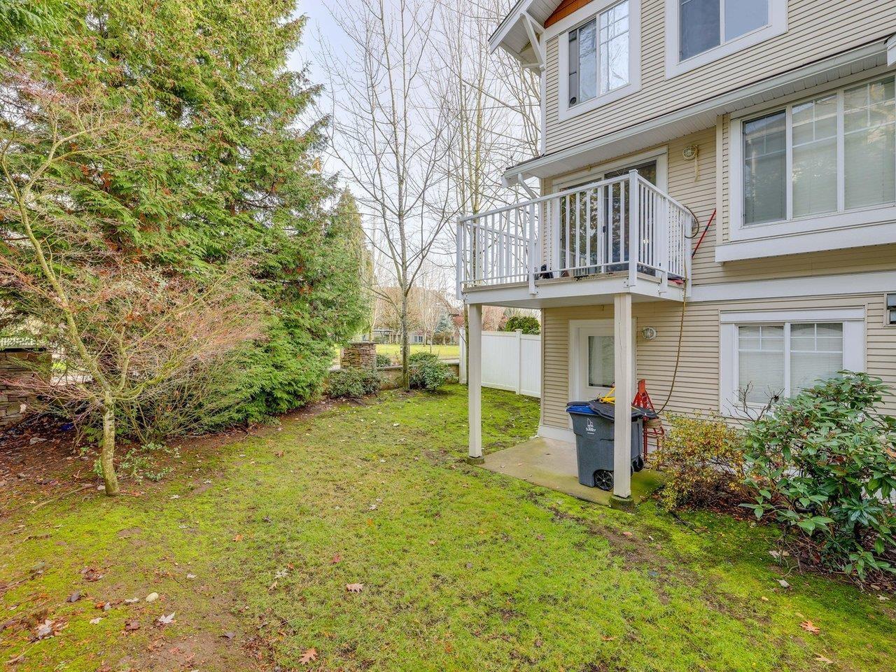 96 12110 75a Avenue, Surrey, British Columbia  V3W 1M1 - Photo 24 - R3075404