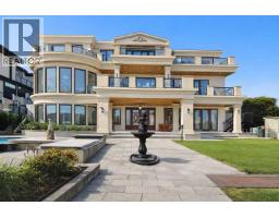 1327 CHARTWELL DRIVE, West Vancouver, British Columbia