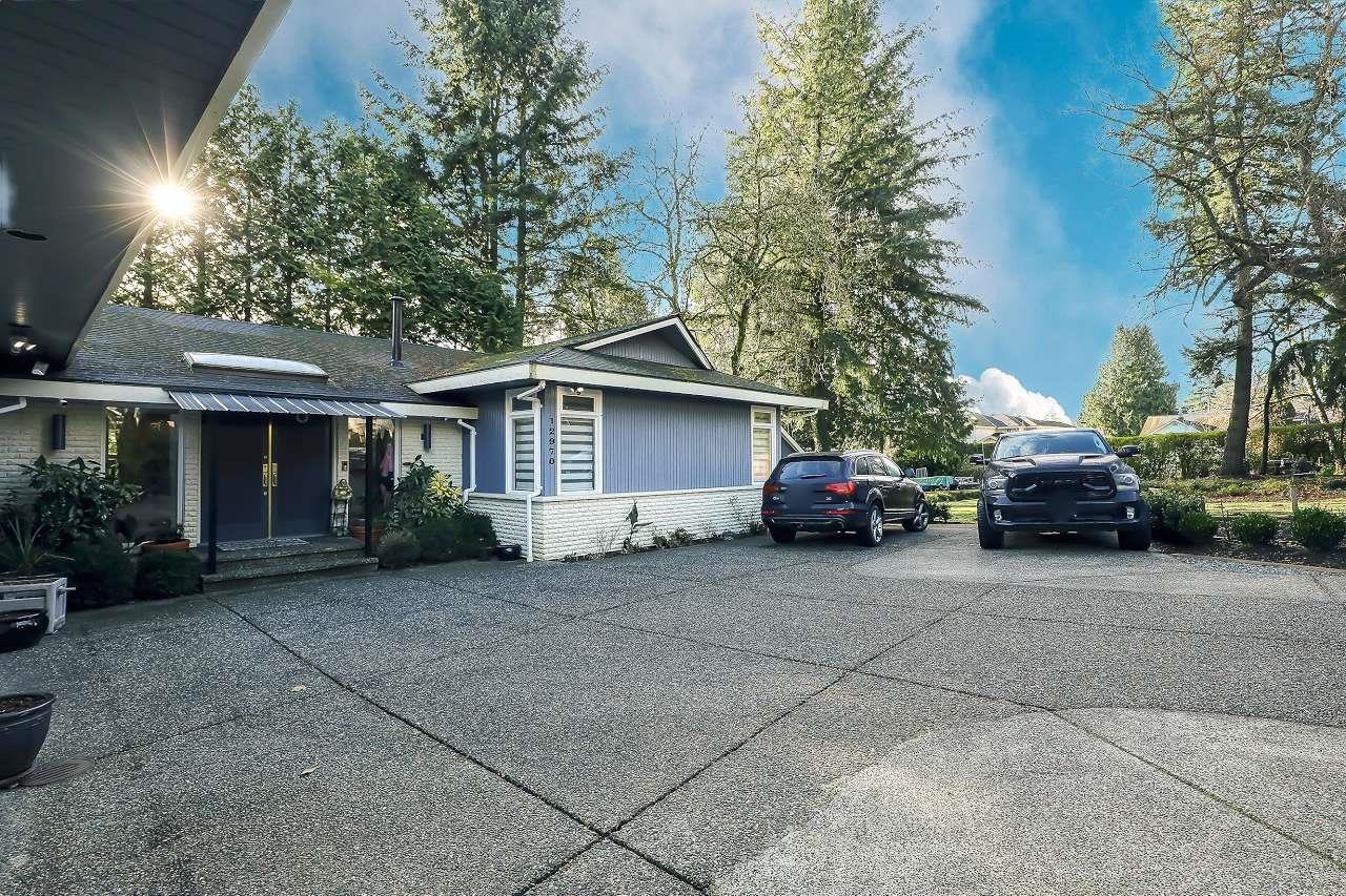 12970 56 Avenue, Surrey, British Columbia  V3X 2Z2 - Photo 2 - R3075212