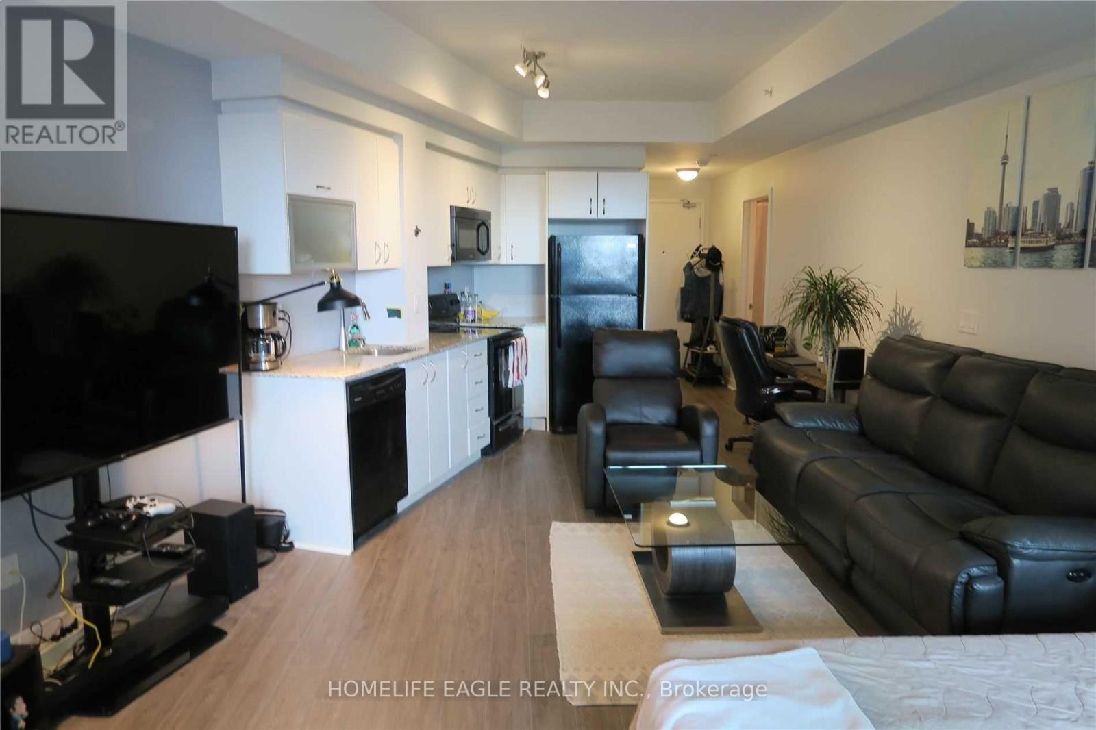 309 - 150 East Liberty Street, Toronto, Ontario M6K 3R5 - Photo 8 - C12650868