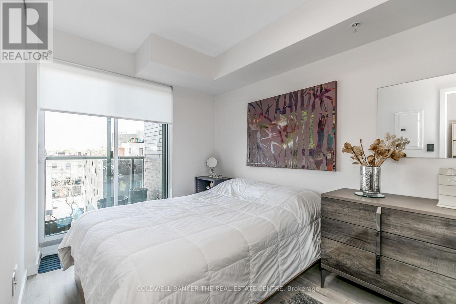 538 - 68 Abell Street, Toronto, Ontario  M6J 0B1 - Photo 10 - C12659338