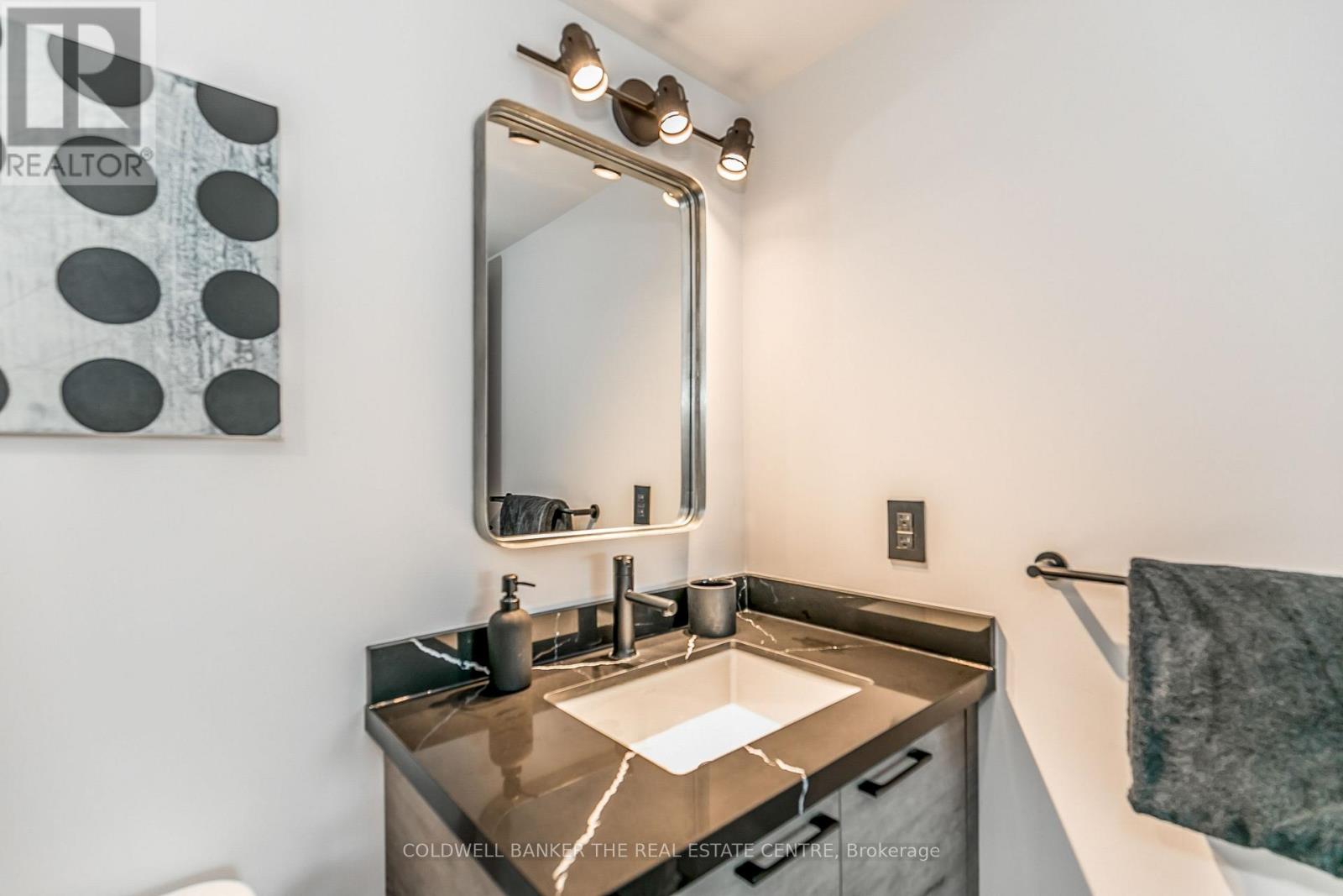 538 - 68 Abell Street, Toronto, Ontario  M6J 0B1 - Photo 12 - C12659338