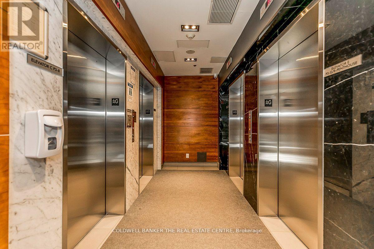 538 - 68 Abell Street, Toronto, Ontario  M6J 0B1 - Photo 3 - C12659338