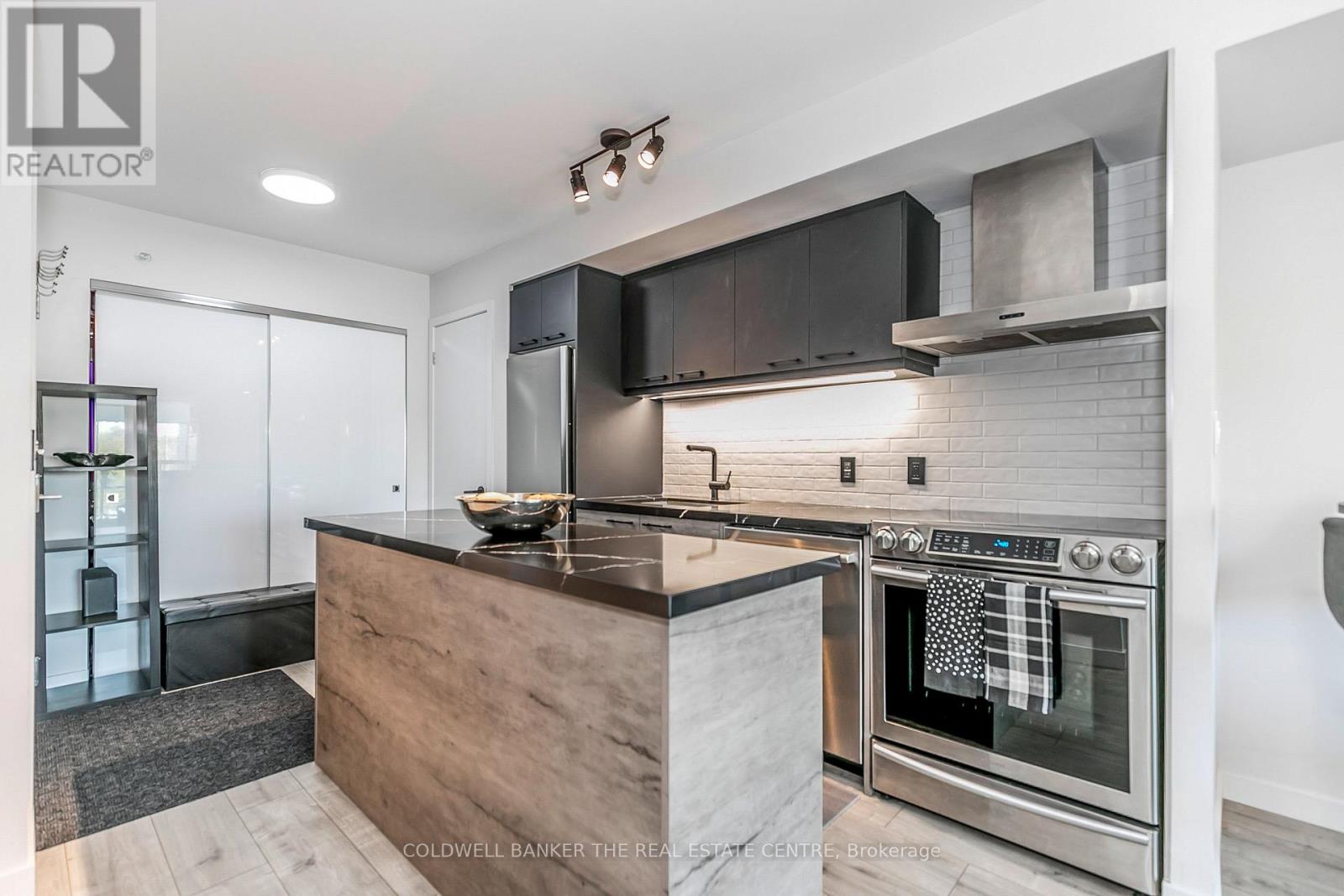 538 - 68 Abell Street, Toronto, Ontario  M6J 0B1 - Photo 5 - C12659338