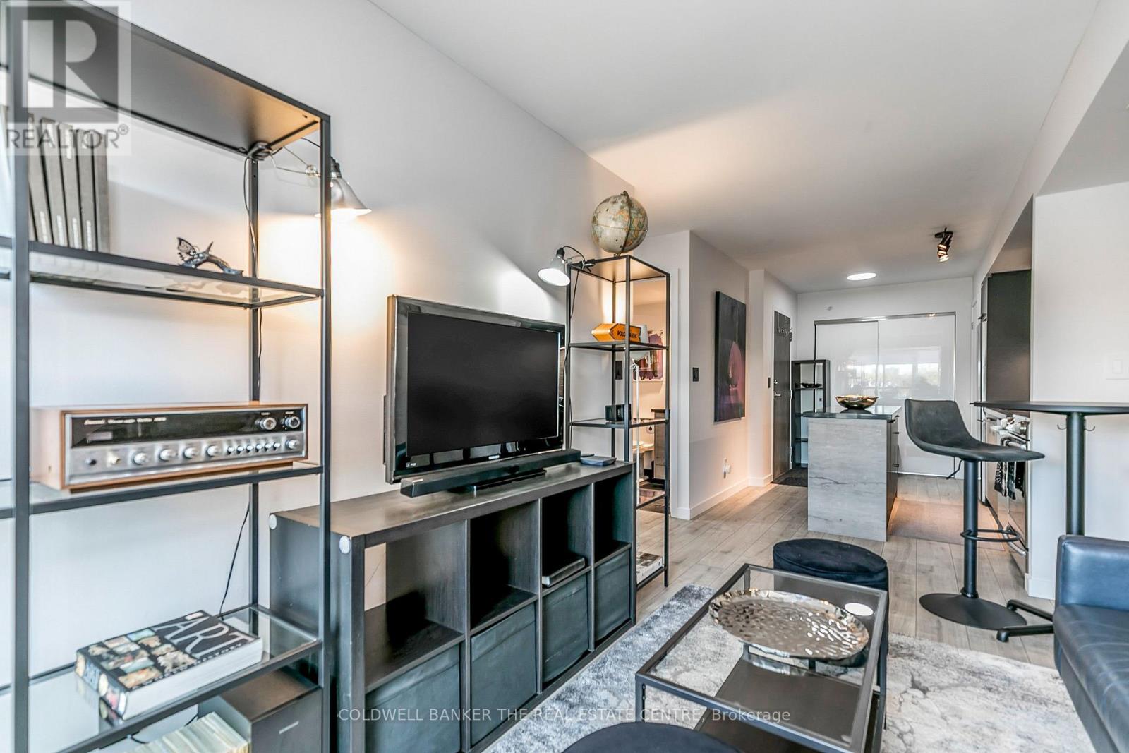 538 - 68 Abell Street, Toronto, Ontario  M6J 0B1 - Photo 6 - C12659338