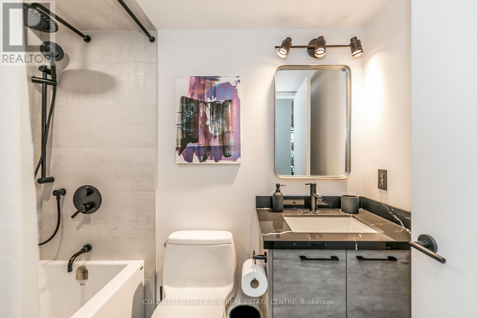 538 - 68 Abell Street, Toronto, Ontario  M6J 0B1 - Photo 7 - C12659338