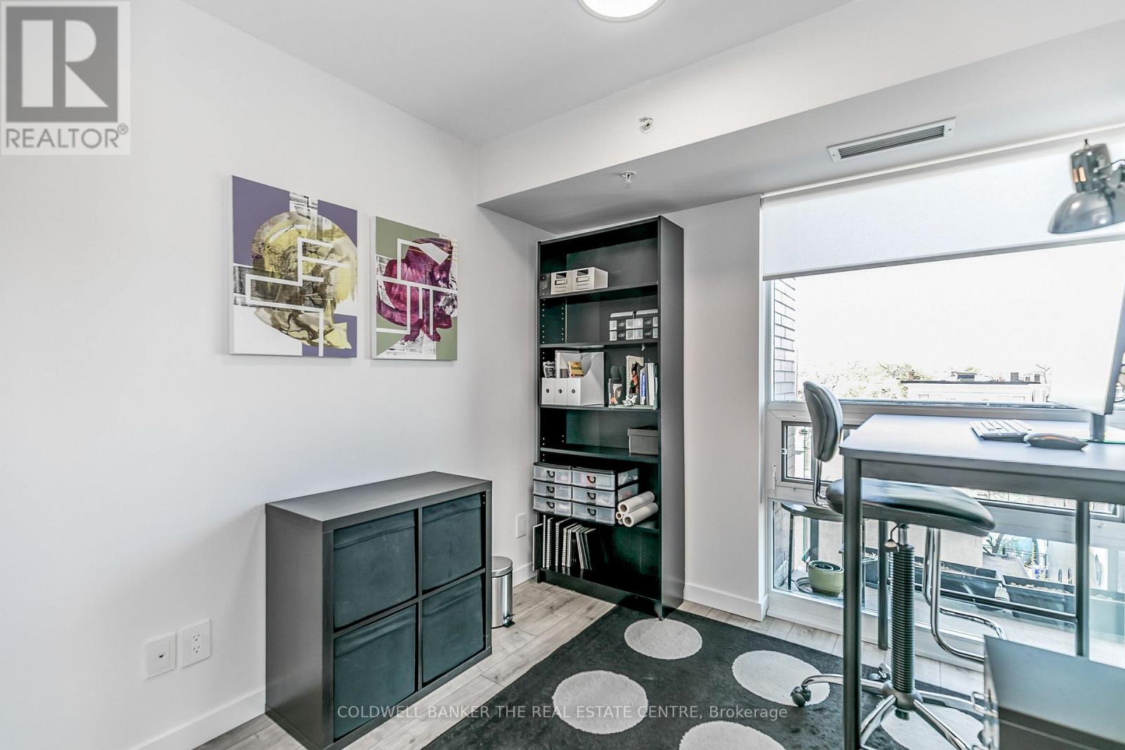 538 - 68 Abell Street, Toronto, Ontario  M6J 0B1 - Photo 8 - C12659338