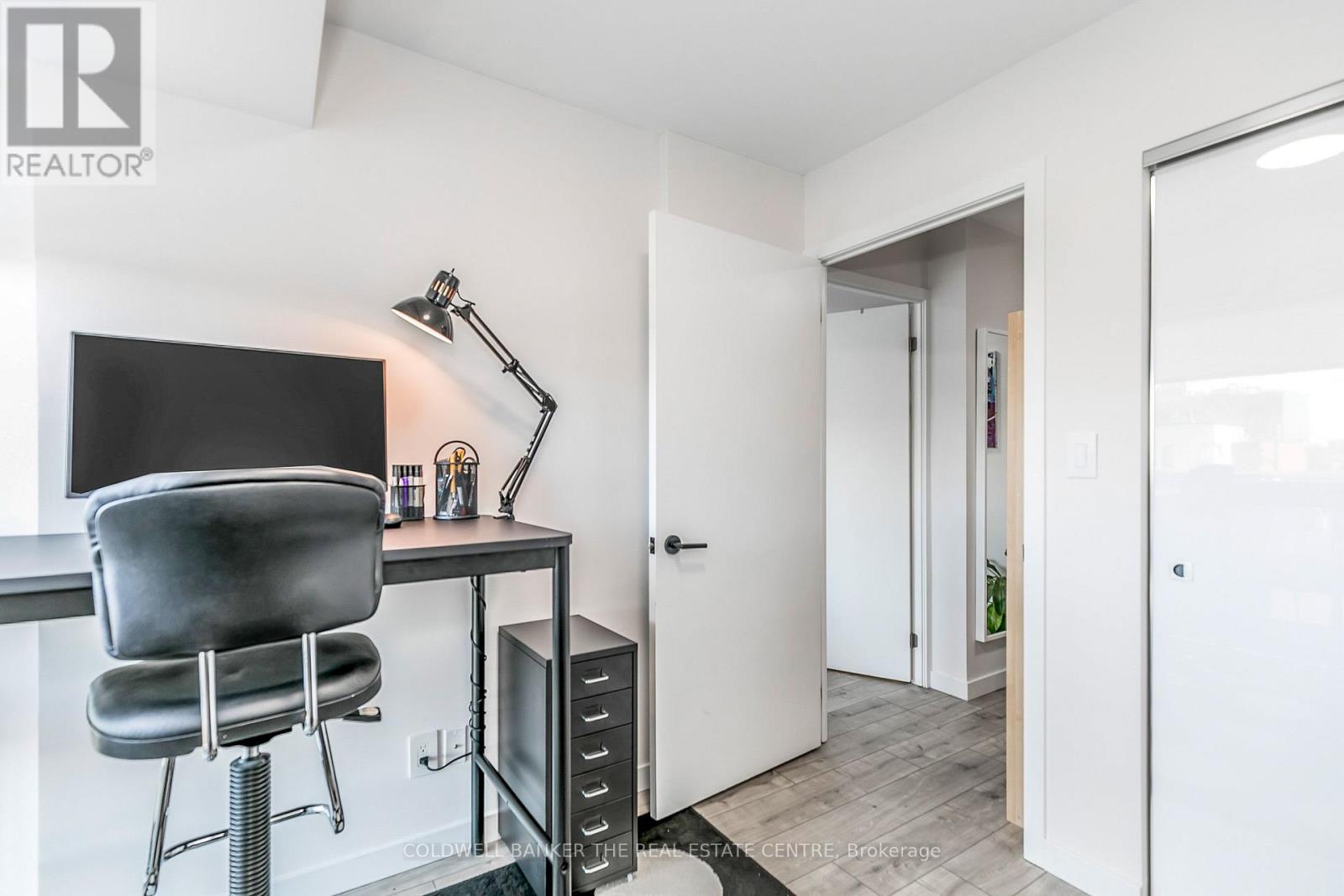 538 - 68 Abell Street, Toronto, Ontario  M6J 0B1 - Photo 9 - C12659338