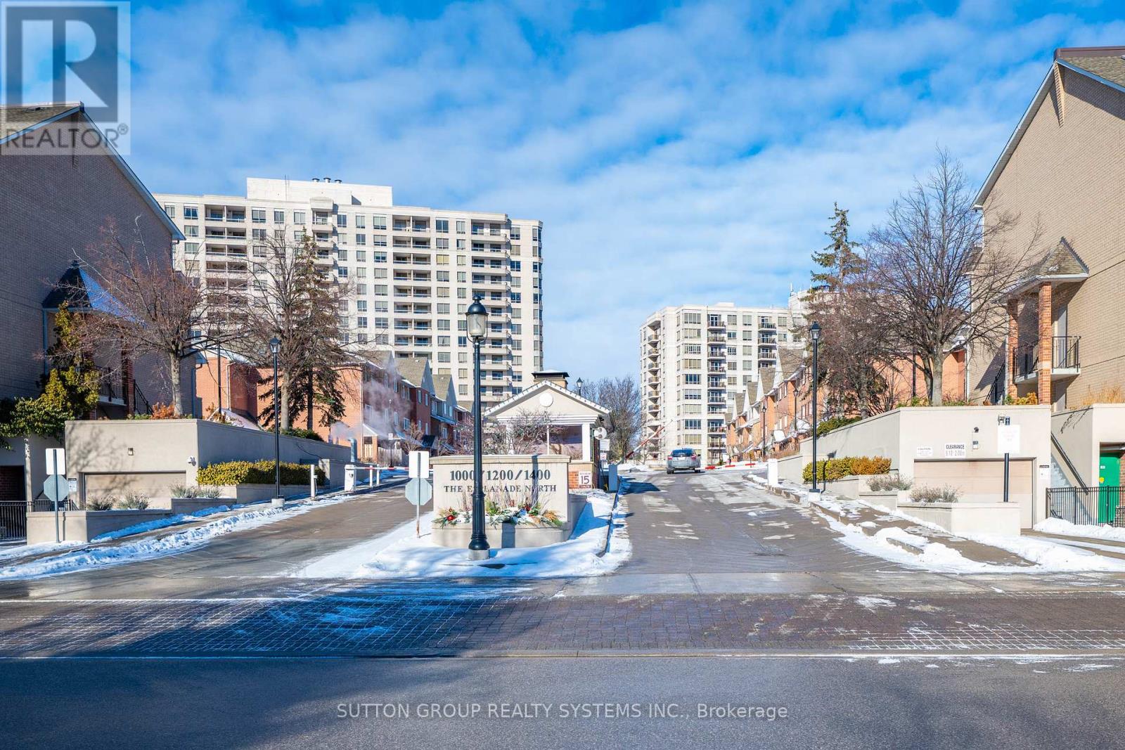 317 - 1200 The Esplanade North Road, Pickering, Ontario  L1V 6V3 - Photo 2 - E12659328
