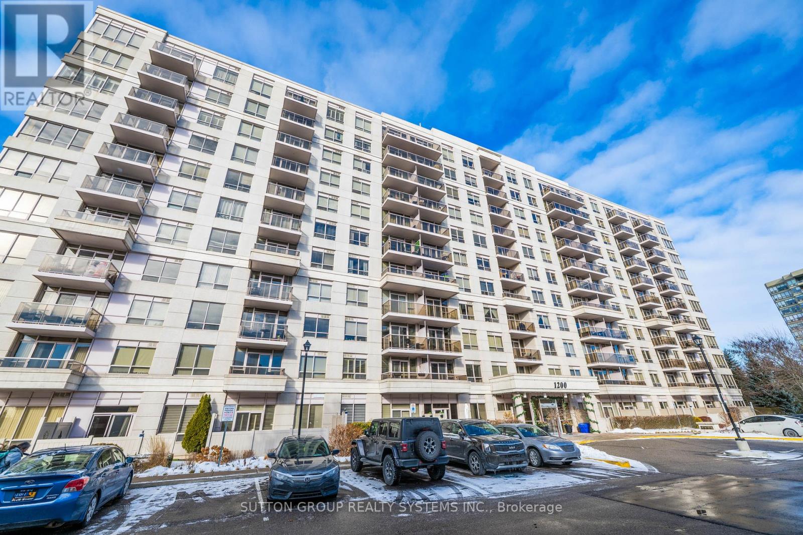 317 - 1200 The Esplanade North Road, Pickering, Ontario  L1V 6V3 - Photo 3 - E12659328