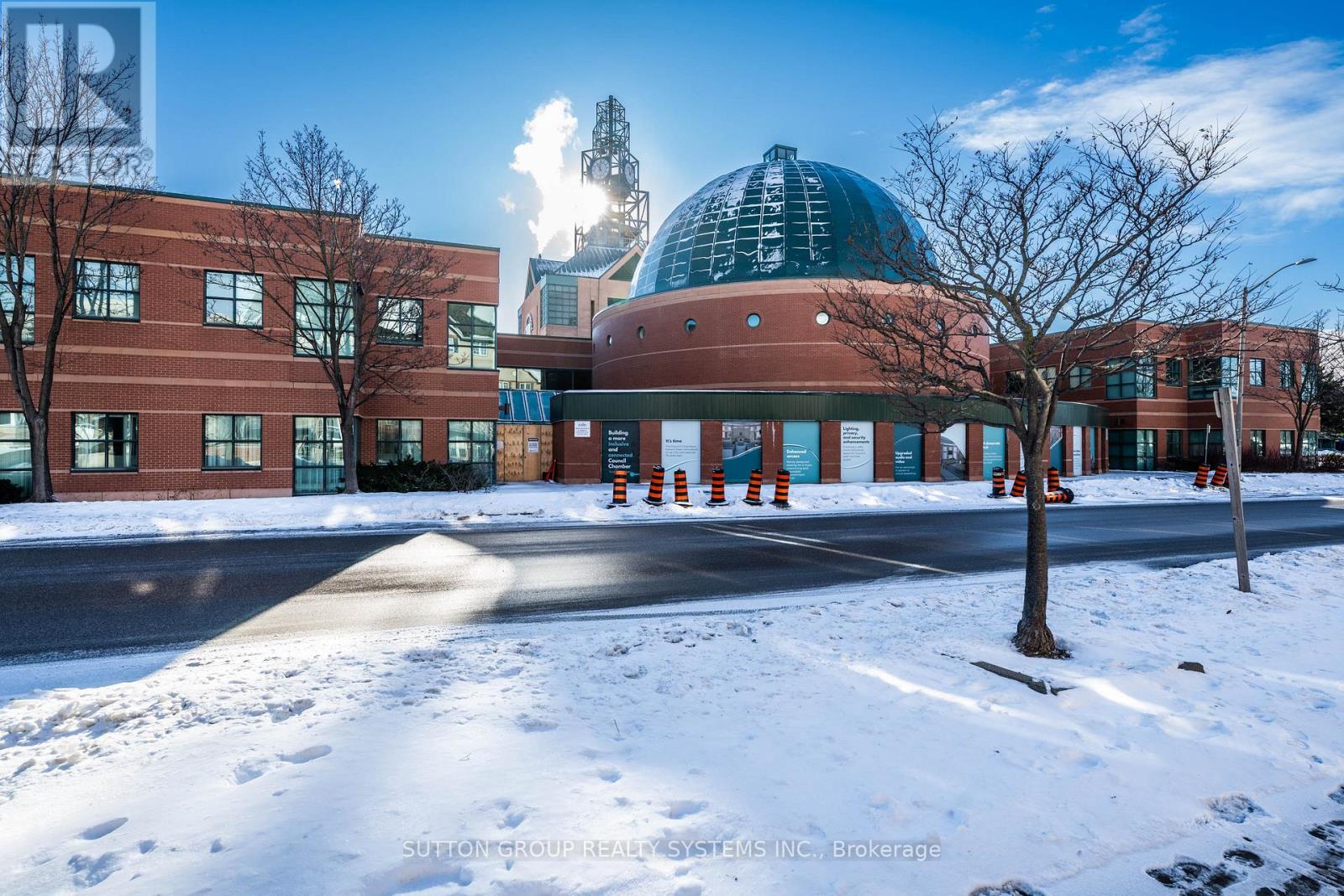 317 - 1200 The Esplanade North Road, Pickering, Ontario  L1V 6V3 - Photo 31 - E12659328