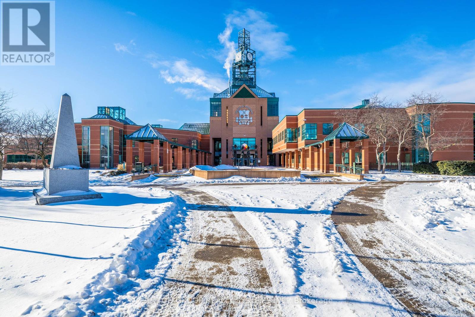 317 - 1200 The Esplanade North Road, Pickering, Ontario  L1V 6V3 - Photo 32 - E12659328