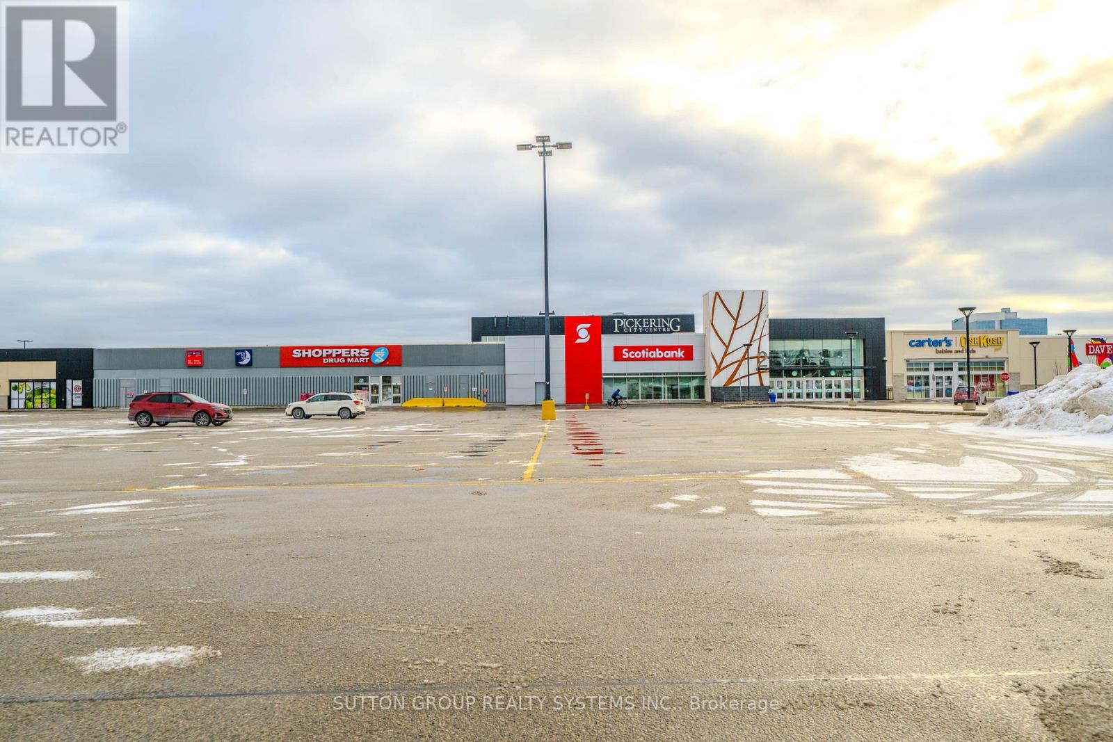 317 - 1200 The Esplanade North Road, Pickering, Ontario  L1V 6V3 - Photo 33 - E12659328