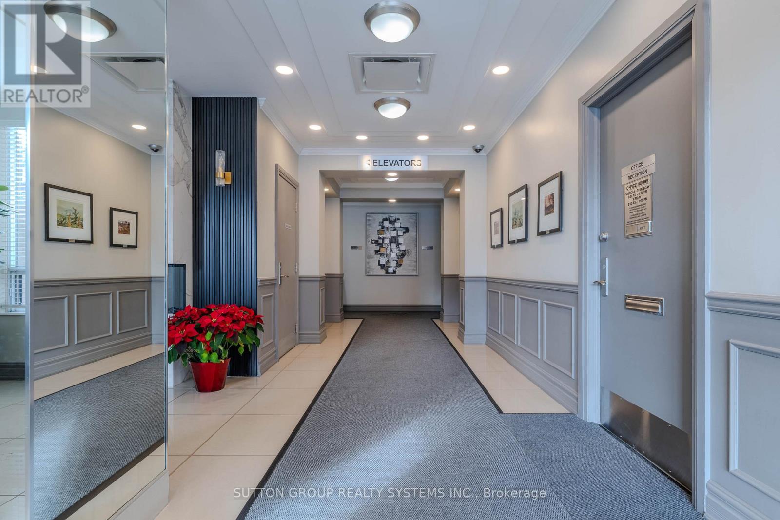 317 - 1200 The Esplanade North Road, Pickering, Ontario  L1V 6V3 - Photo 4 - E12659328